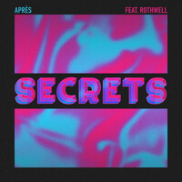 Thumbnail for the Apres - Secrets link, provided by host site
