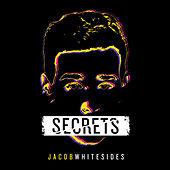 Thumbnail for the Jacob Whitesides - Secrets link, provided by host site