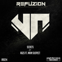 Thumbnail for the Refuzion - Secrets link, provided by host site