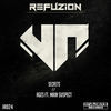 Thumbnail for the Refuzion - Secrets link, provided by host site