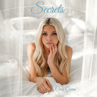Thumbnail for the Coco Quinn - Secrets link, provided by host site