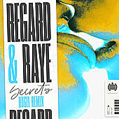 Thumbnail for the Regard - Secrets (HUGEL Remix) link, provided by host site