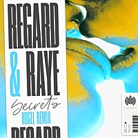 Thumbnail for the Regard - Secrets (HUGEL Remix) link, provided by host site