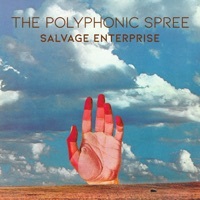 Thumbnail for the The Polyphonic Spree - Section 51 (Winds of Summer) link, provided by host site