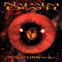 Thumbnail for the Napalm Death - Section link, provided by host site