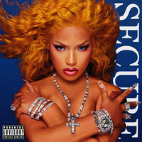 Thumbnail for the Stefflon Don - SECURE link, provided by host site
