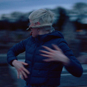 Image of Amyl and The Sniffers linking to their artist page due to link from them being at the top of the main table on this page