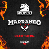 Thumbnail for the Bronco - Sed (Marraneo Time T2) [Acústico En Vivo] link, provided by host site