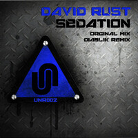 Thumbnail for the David Rust - Sedation link, provided by host site