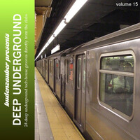 Thumbnail for the Jeff Bennett - Sediment - Jori Hulkkonen Remix link, provided by host site