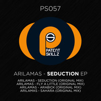 Thumbnail for the Arilamas - Seduction link, provided by host site