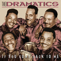 Thumbnail for the The Dramatics - Seduction link, provided by host site