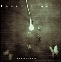 Thumbnail for the Boney James - Seduction link, provided by host site