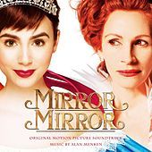 Thumbnail for the Alan Menken - Seduction link, provided by host site