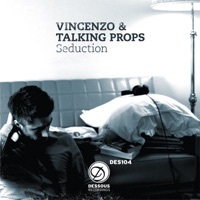 Thumbnail for the Vincenzo - Seduction link, provided by host site