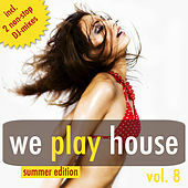 Thumbnail for the Chantal - Seduction link, provided by host site