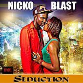 Thumbnail for the Nicko Blast - Seduction link, provided by host site