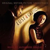 Thumbnail for the Alexandre Desplat - Seduction link, provided by host site