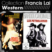 Thumbnail for the Francis Lai - Séduction (Les Pétroleuses) link, provided by host site