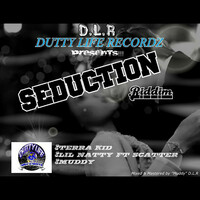 Thumbnail for the LIL NATTY - Seduction Riddim link, provided by host site