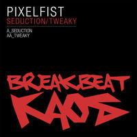 Thumbnail for the Pixel Fist - Seduction / Tweaky link, provided by host site