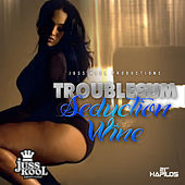 Thumbnail for the Troublesum - Seduction Wine link, provided by host site