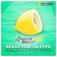 Thumbnail for the Lewis Delay - Seductive / Ditype link, provided by host site