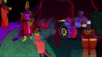 Thumbnail for the Sun Ra Arkestra - Seductive Fantasy link, provided by host site