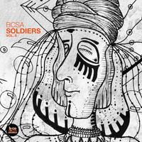 Thumbnail for the Christopher Hermann - Seductive Glimpses - Original Mix link, provided by host site