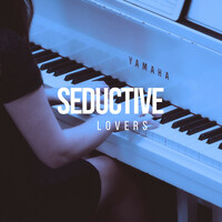 Thumbnail for the Soft Piano Music - # Seductive Lovers link, provided by host site