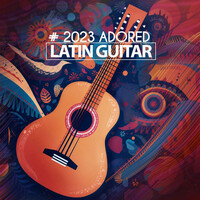Image of Latin Guitar linking to their artist page due to link from them being at the top of the main table on this page