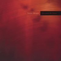 Image of Steve Ward linking to their artist page due to link from them being at the top of the main table on this page