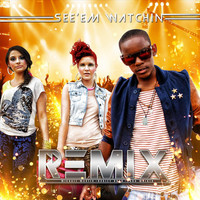 Thumbnail for the Remix - See 'em Watchin link, provided by host site