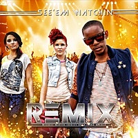 Thumbnail for the Remix - See 'em Watchin link, provided by host site