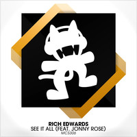 Thumbnail for the Rich Edwards - See It All link, provided by host site