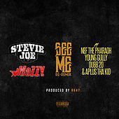 Thumbnail for the Stevie Joe - See Me [Remix] link, provided by host site