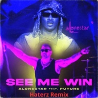 Thumbnail for the Alonestar - See Me Win [Alonestar Remix] link, provided by host site