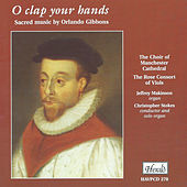 Thumbnail for the Jeffrey Makinson - See, See, the Word Is Incarnate link, provided by host site