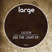 Thumbnail for the Saison - See The Light link, provided by host site