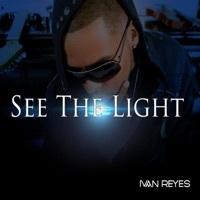 Thumbnail for the Iván Reyes - See the Light link, provided by host site