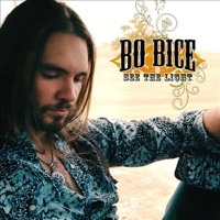 Thumbnail for the Bo Bice - See the Light link, provided by host site