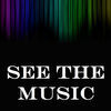 Thumbnail for the Zero HertZ - See the Music link, provided by host site