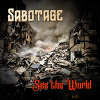 Thumbnail for the Sabotage - See the World link, provided by host site