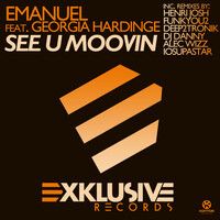 Thumbnail for the Emanuel - See U Moovin - Funkyou2 Remix link, provided by host site