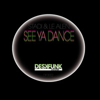Thumbnail for the Stadi - See Ya Dance link, provided by host site