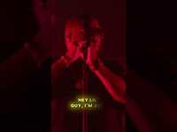 Thumbnail for the Run the Jewels - SEE YA THIS THURSDAY CHARLOTTE!!! link, provided by host site