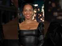 Thumbnail for the Alicia Keys - See you on #Jeopardy tomorrow! @HellsKitchenBway link, provided by host site