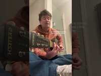 Thumbnail for the Alec Benjamin - See you on tour in 10 days : song: “if we have each other” link, provided by host site