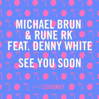 Thumbnail for the Michael Brun - See You Soon (Mixes) link, provided by host site