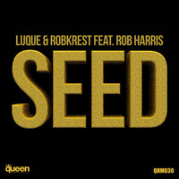 Thumbnail for the Luque - Seed link, provided by host site